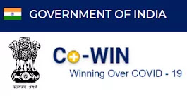 How to register for the Corona vaccine 丨 The Co-WIN2.0 portal will open at 9:00 am on March 1, 2021 at @ www.cowin.gov.in