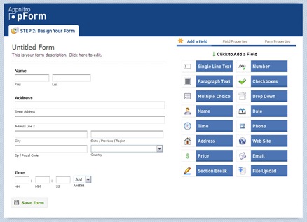 pform
