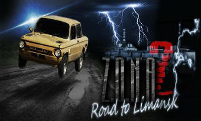 free download games Z.O.N.A Road to Limansk HD v1.05  APK Android