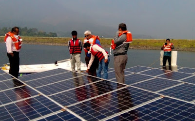 Solar Panel Installer in Delhi