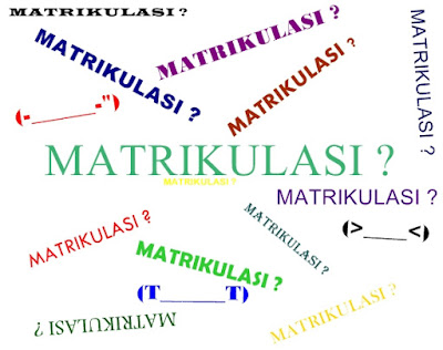 matrikulasi