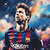   Messi Missed Action