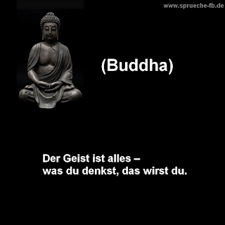 sprüche zum nachdenken buddha zitate deutsch