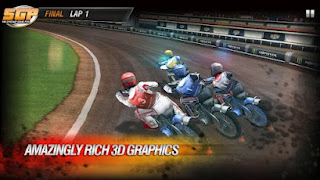 Speedway GP 2012 v1.01 | Racing Games For Android