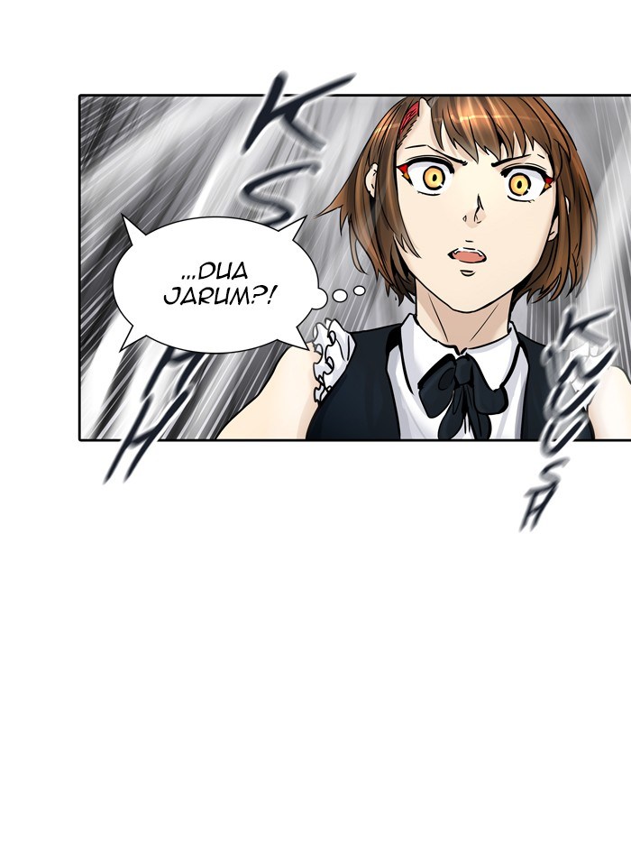 Webtoon Tower Of God Bahasa Indonesia Chapter 413