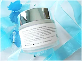 Klairs Freshly Juiced Vitamin E Mask Klairs Freshly Juiced Vitamin E Mask