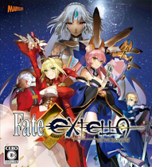 Fate Extella 攻略匯集 8 1更新 娛樂計程車