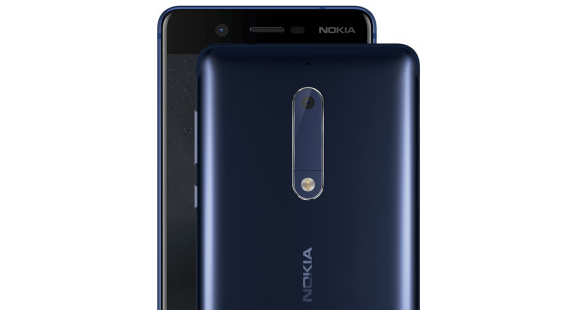 The Nokia 5 goes on sale starting August 15 in India, and these offers are valid only till the first stock lasts.