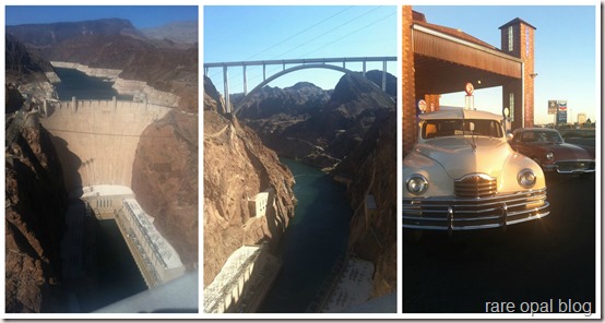 hoover dam