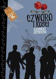 „Czworo i kości” - Kazimierz Szymeczko - recenzja