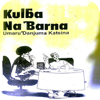 Littafin Kulba Na Barna Ana Cewa Jaba Ce Apk free for Android