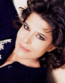 Fanny Ardant