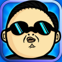 Gangnam Style oyunu