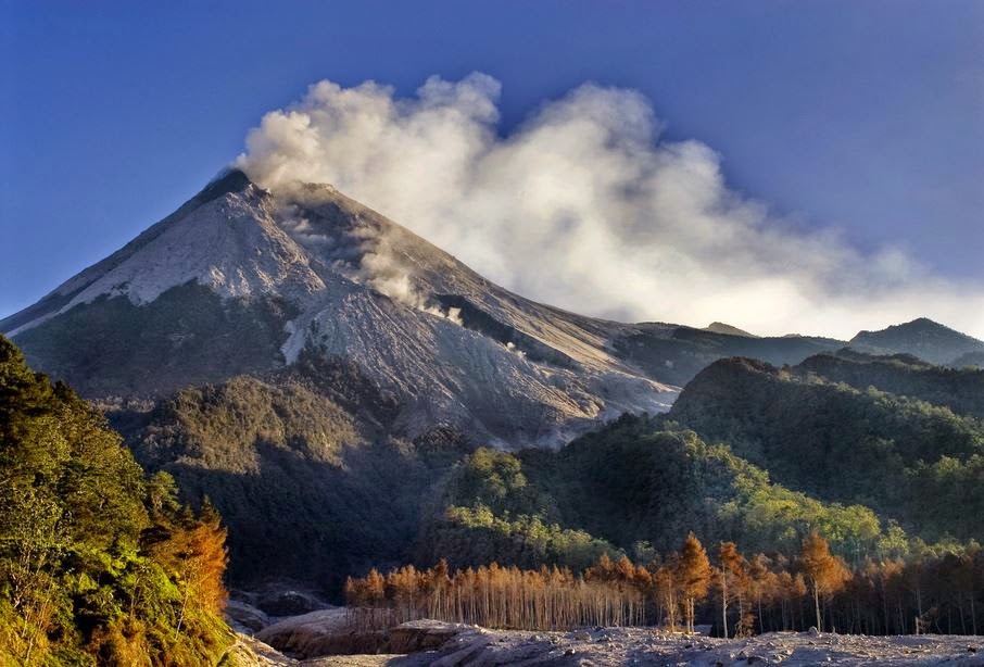 kumpulan foto pemandangan yang indah Pemandanganoce