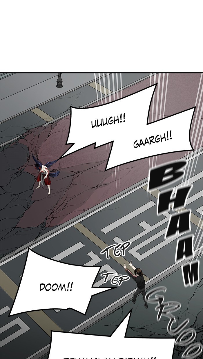 Webtoon Tower Of God Bahasa Indonesia Chapter 449