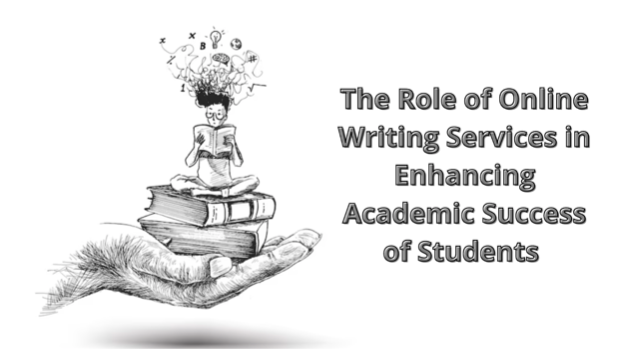 Pros and Cons of Using Online Writing Services to Improve Students' Performance