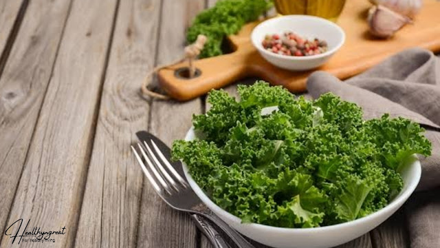 7 Food That Can Help To Lower Your Blood Sugar Level