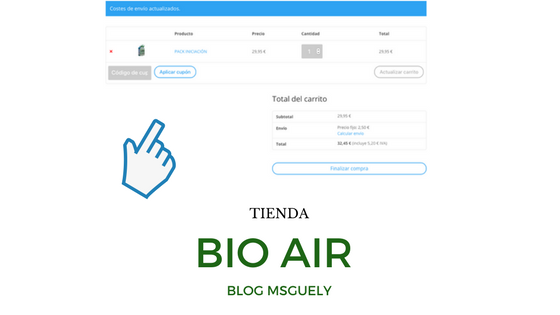 Compra-Bio-Air