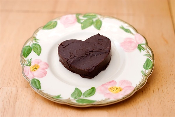 sweet-fudge