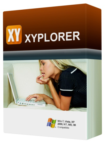 XYplorer 12.50.0000 Full Version
