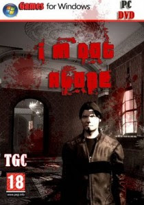 PC Game I M Not Alone 2010