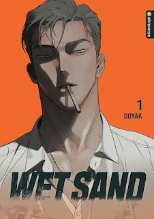 Norma Editorial - Nuevas licencias anunciadas durante el 29 Manga Barcelona