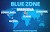 “Blue Zone”, le 5 zone blu della longevità