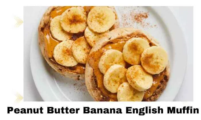 Peanut butter recipes, peanut butter breakfast, peanut butter spread, PB and banana