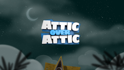 Attic Over Atic apk + obb
