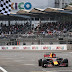 F1: Hamilton campeón tras la victoria de Verstappen en México