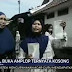 Viral Pedagang di Bandung Terima Amplop Bantuan Jokowi, Pas Dibuka Isinya Kosong