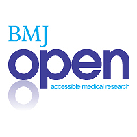 Image of BMJ Open logo