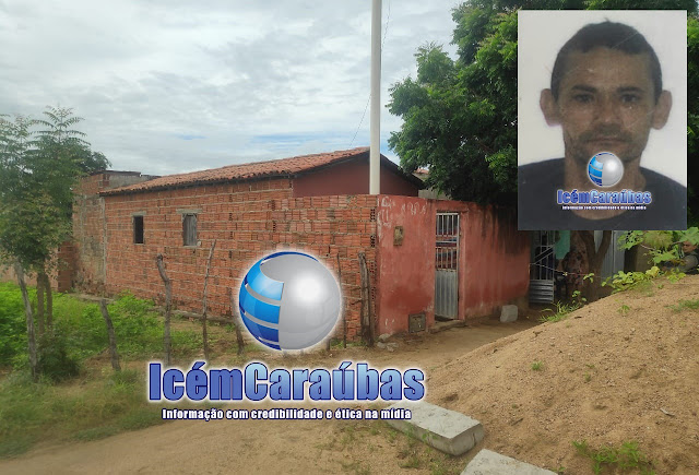 Homem com tornozeleira eletrônica é morto a tiros dentro de residência em Caraúbas, RN; veja vídeo