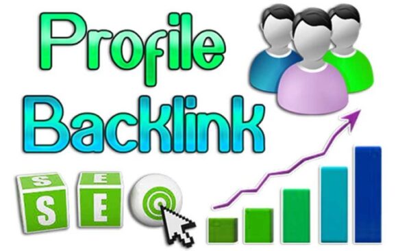 Backlink Profile Social