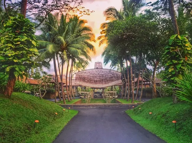 photo maya ubud resort and spa