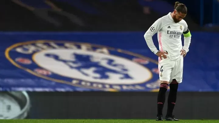 Six Real Madrid figures singled out after Stamford Bridge failure