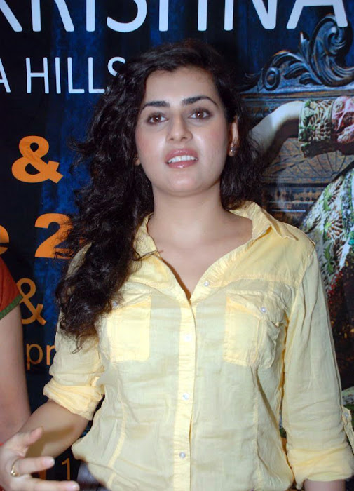 archana new desire exhibition poster launch party hot images