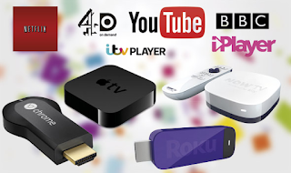 stream tv online free