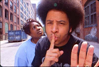 Boots Riley, The Coup, atentados, predicciones