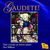 Gaudete! - Regent Records