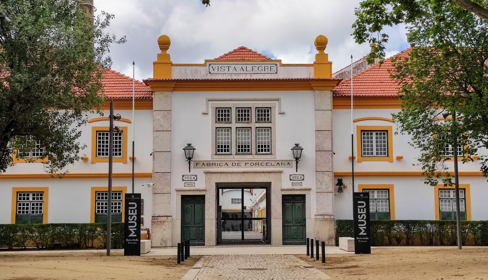 Museu da Vista Alegre