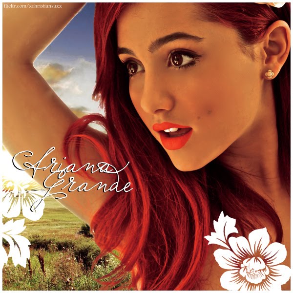 Ariana Grande Give It Up Lyrics Someday I let you in treat you right