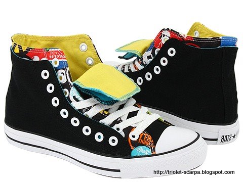 Triolet scarpa:triolet-66109158