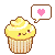 Vanilla_cupcake_by_Trabbii