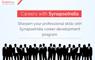 synapseindia careers