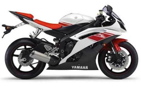 Yamaha Vixion Dohc Terbaru