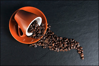 beans coffee - image by  : pixabay.com