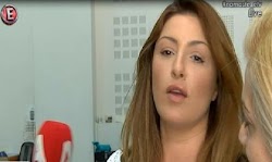 Η Έλενα Παπαρίζου μίλησε στην κάμερα του Έψιλον για την εμφάνιση της Ελλάδας στην φετινή Eurovision και τόνισε:   «Τα παιδιά έδωσαν τον καλύ...