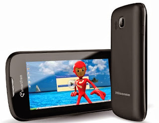 Smartfren Andromax C