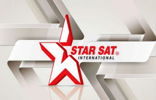 جديد الموقع الرسمي للستارسات starsat 02/09/2021